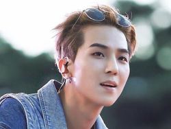 Mino WINNER Wamil 24 Maret 2023