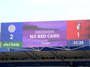 4 Dosa VAR di Liga Inggris Sejauh Ini