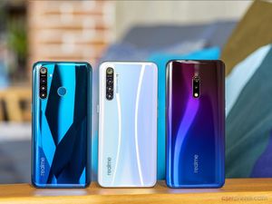 Realme XT Segera Masuk Indonesia Realme XT Segera Masuk Indonesia