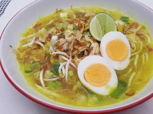 5 Resep Soto Populer Jawa, dari Soto Kudus hingga Lamongan 5 Resep Soto Populer Jawa, dari Soto Kudus hingga Lamongan