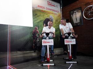 PRURide Indonesia 2019 Siap Digelar
