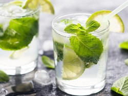Diciptakan di Kuba, Ini 6 Fakta Mojito yang Perlu Kamu Tahu