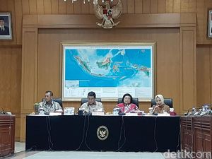 PM Malaysia Akan Surati Jokowi soal Asap, Menteri LHK Siap Adu Data PM Malaysia Akan Surati Jokowi soal Asap, Menteri LHK Siap Adu Data