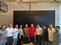 6 Syarat Bakal Calon Ketum, Waketum, dan Exco PSSI