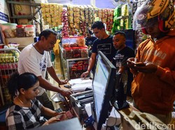 Perhatian! Warung Jadul Bisa Makin Ditinggal Kalau Lakukan Ini