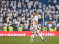 Zidane Berharap Tak Ada Lagi Pemain yang Cedera