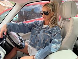 Gaya Hidup Mewah Katie Price Sebelum Bangkrut