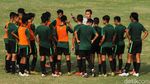 Melihat Persiapan Garuda Muda Jelang Piala Asia U-16 2020