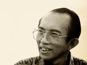 BJ Habibie Wafat, Ini Tokoh RI yang Mendunia Lewat Teknologi