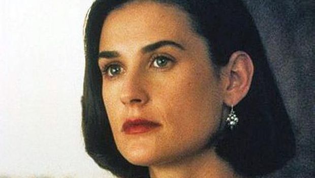 Demi Moore