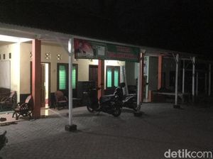 Anggota DPRD Malang Potret Bugil Istri Siri Disebut Rusak Citra PKB Anggota DPRD Malang Potret Bugil Istri Siri Disebut Rusak Citra PKB