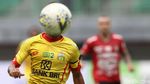 Bali United Ditahan Imbang Bhayangkara FC