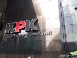 Menepis Narasi Taliban yang Menyerang Internal KPK