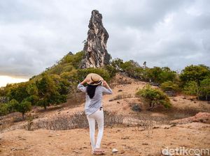 Kisah Batu Keramat di Rote Ndao, Tempat Memohon Hujan dan Rezeki Kisah Batu Keramat di Rote Ndao, Tempat Memohon Hujan dan Rezeki