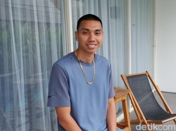 Bagaimana Dengan Aku? Jadi Debut Rayi Putra di Bawah Def Jam