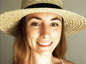 Blogger Cantik Dipenjara di Iran Gara-gara Terbangkan Drone Tanpa Lisensi