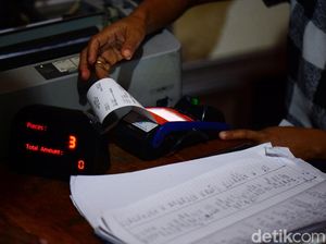 Agen Bank Jadi Andalan Nelayan di Pelabuhan Papela Buat Transfer