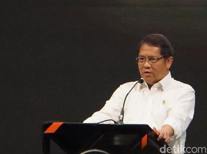 Usai Lepas Jabatan Menkominfo, Rudiantara Ingin Jaga Masjid Lagi Usai Lepas Jabatan Menkominfo, Rudiantara Ingin Jaga Masjid Lagi