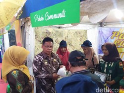 Buka Piasan Seni, Walkot Ajak Warga jadi Marketing Promosi Banda Aceh