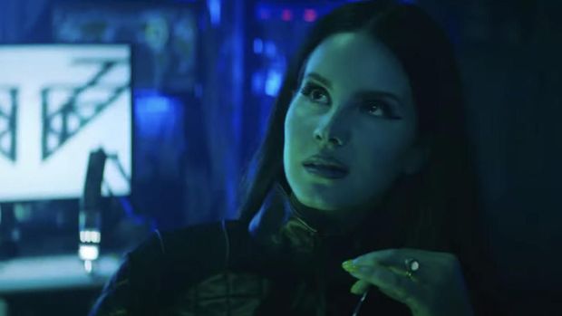 Kolaborasi Ariana-Miley-Lana untuk 'Charlie's Angels' Dirilis