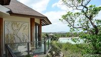 Bisnis Hotel dan Resor di Rote Kini Jadi Incaran Investor