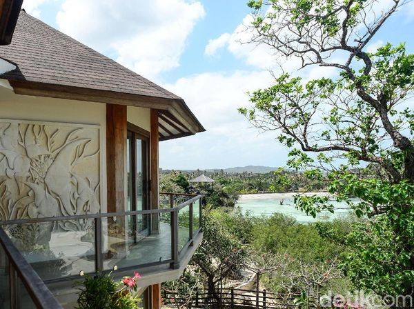 Bisnis Hotel dan Resor di Rote Kini Jadi Incaran Investor