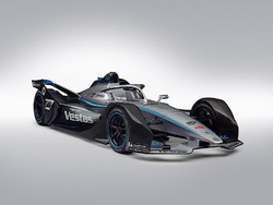 Mercedes-Benz Pamit dari Ajang Formula E, Fokus ke Balap F1 dan Mobil Listrik