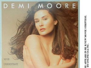 5 Penampilan Terbaik Demi More di  Film