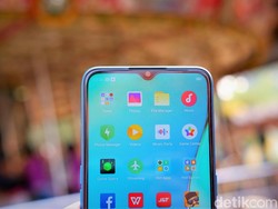 Oppo A9 2020 Melenggang di Indonesia Sore Ini, Harganya?