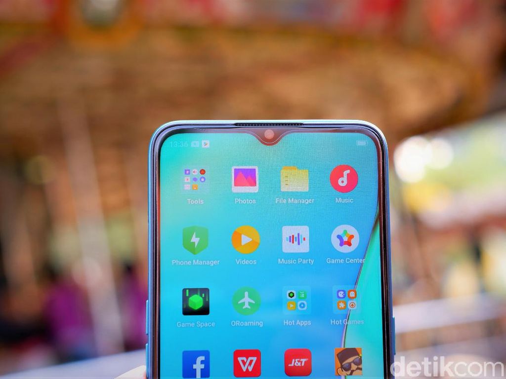 Oppo A9 2020 Melenggang di Indonesia Sore Ini, Harganya? Oppo A9 2020 Melenggang di Indonesia Sore Ini, Harganya?