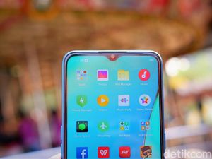 Oppo A9 2020 Melenggang di Indonesia Sore Ini, Harganya? Oppo A9 2020 Melenggang di Indonesia Sore Ini, Harganya?