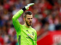 De Gea dan Courtois Tak Masuk Kandidat Kiper Terbaik Dunia