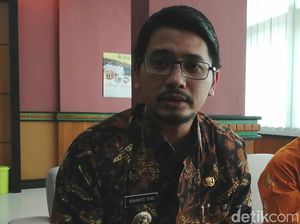 Plt Wali Kota Pasuruan Siap Hadapi Gugatan PNS Soal Mutasi Jabatan Plt Wali Kota Pasuruan Siap Hadapi Gugatan PNS Soal Mutasi Jabatan