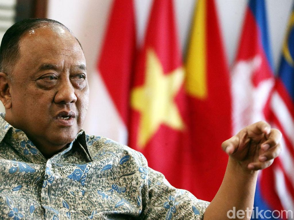 Markas TNI dan Kapal Pelni Disiapkan Jadi Penginapan Atlet PON Markas TNI dan Kapal Pelni Disiapkan Jadi Penginapan Atlet PON