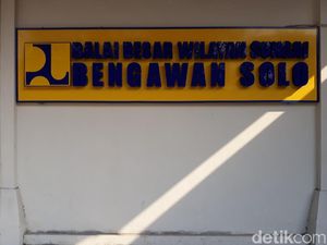 27 Persen Aliran Bengawan Solo Tercemar Berat 27 Persen Aliran Bengawan Solo Tercemar Berat