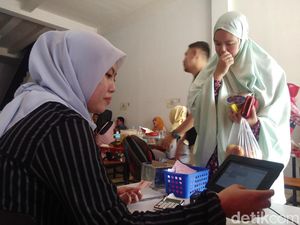 Tolak Pakai Alat Perekam Pajak, 2 Rumah Makan di Gowa Sulsel Ditutup