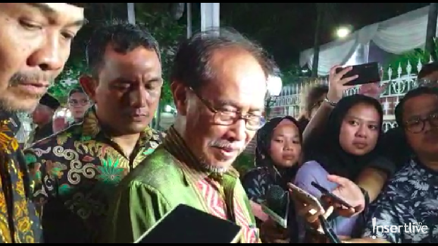 Sekpri Rubijanto