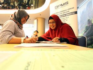 OPMS Tawarkan Saham ke Publik