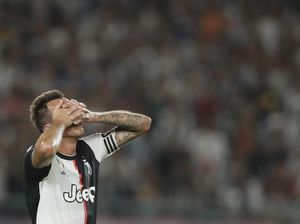 Lampu Hijau Juventus untuk Peminat Mandzukic
