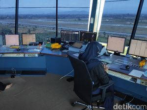 Rute Tol Udara Disusun, Dimulai dari Makassar Januari 2020 Rute Tol Udara Disusun, Dimulai dari Makassar Januari 2020