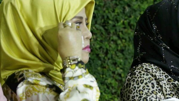 Berderai Air Mata, Keluarga Jelaskan Kondisi Haedar usai Mengamuk di Warung