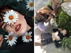 Fotografer Ini Punya Segudang Cara untuk Hasilkan Foto Keren