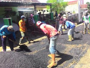Atasi Macet, Bupati Anas Usul Penambahan Trase Tol Trans Jawa di Banyuwangi