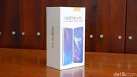 Unboxing Realme 5 Pro, Menggoda Lewat Spek & Kamera