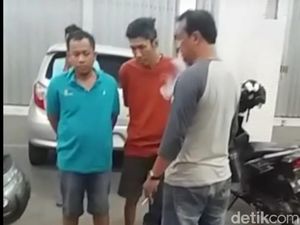 Tiga Pengedar Sabu dan Pil Koplo Diamankan