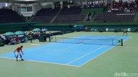 Pelti Berjuang Jadi Tuan Rumah Davis Cup, Tunggu Kabar Baik KOI