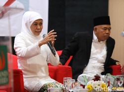 Pemprov Jatim Borong Penghargaan Anugerah Wahana Tata Nugraha