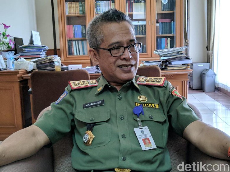 Nasib PPPK Ponorogo Belum Kantongi SK Meski Dinyatakan Lulus