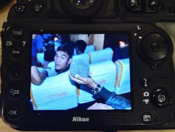 Bus Pemainnya Dilempar Batu, Persib Lapor ke PT LIB