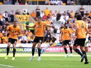 Chelsea Vs Wolverhampton: Memori Manis Si Biru